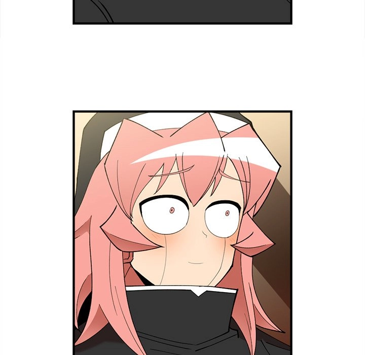 Iron Mech Bride Chapter 80 page 34 - 