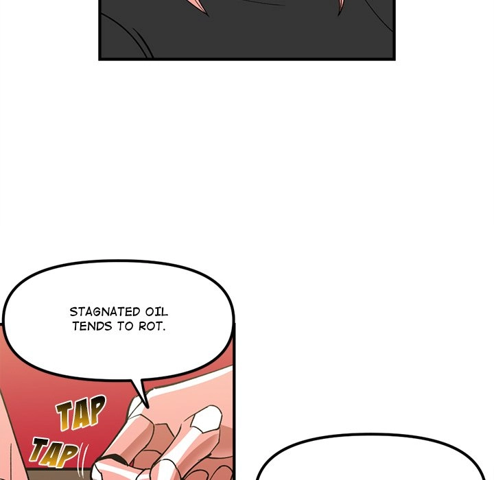 Iron Mech Bride Chapter 80 page 35 - 