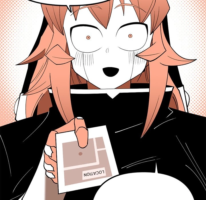Iron Mech Bride Chapter 80 page 39 - 