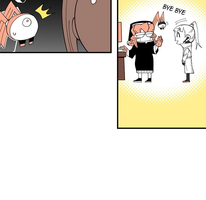 Iron Mech Bride Chapter 80 page 43 - 