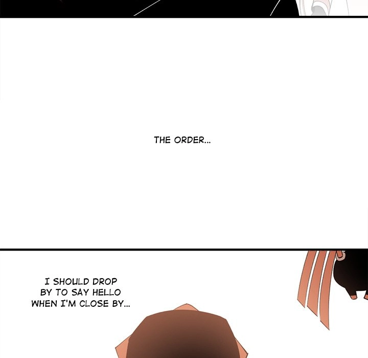 Iron Mech Bride Chapter 80 page 45 - 
