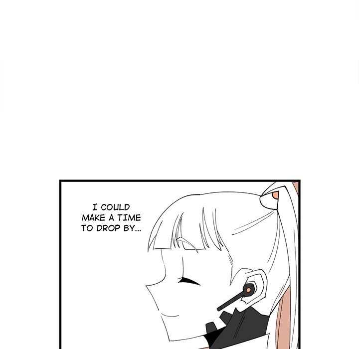 Iron Mech Bride Chapter 80 page 47 - 