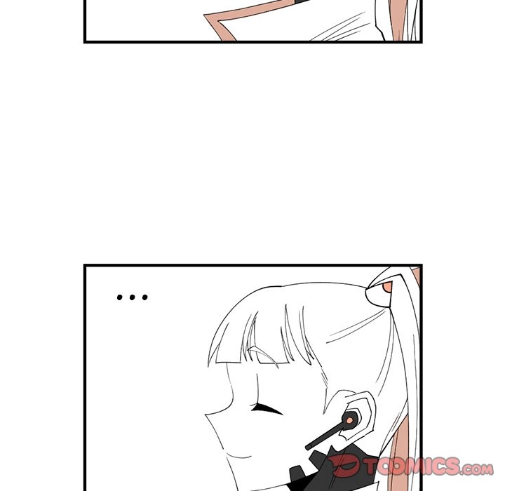 Iron Mech Bride Chapter 80 page 48 - 