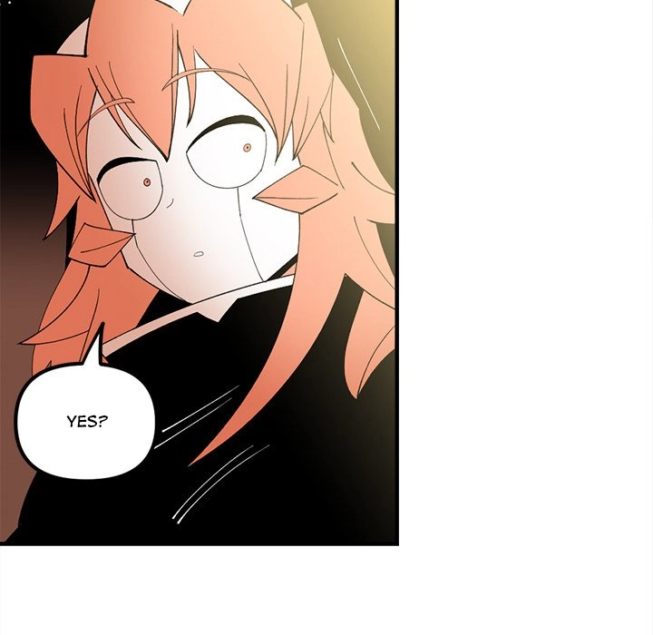 Iron Mech Bride Chapter 80 page 51 - 