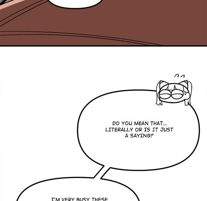 Iron Mech Bride Chapter 80 page 54 - 