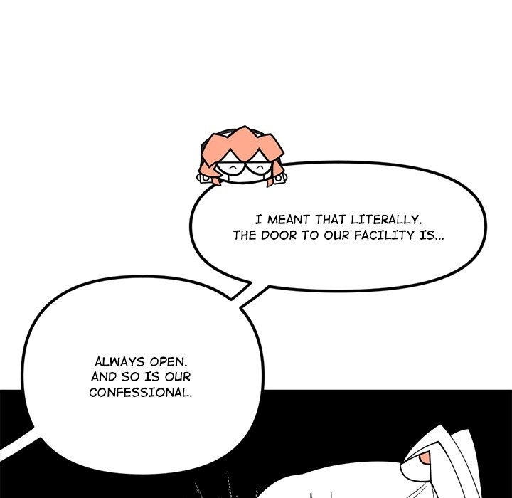 Iron Mech Bride Chapter 80 page 56 - 