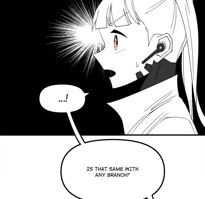 Iron Mech Bride Chapter 80 page 57 - 