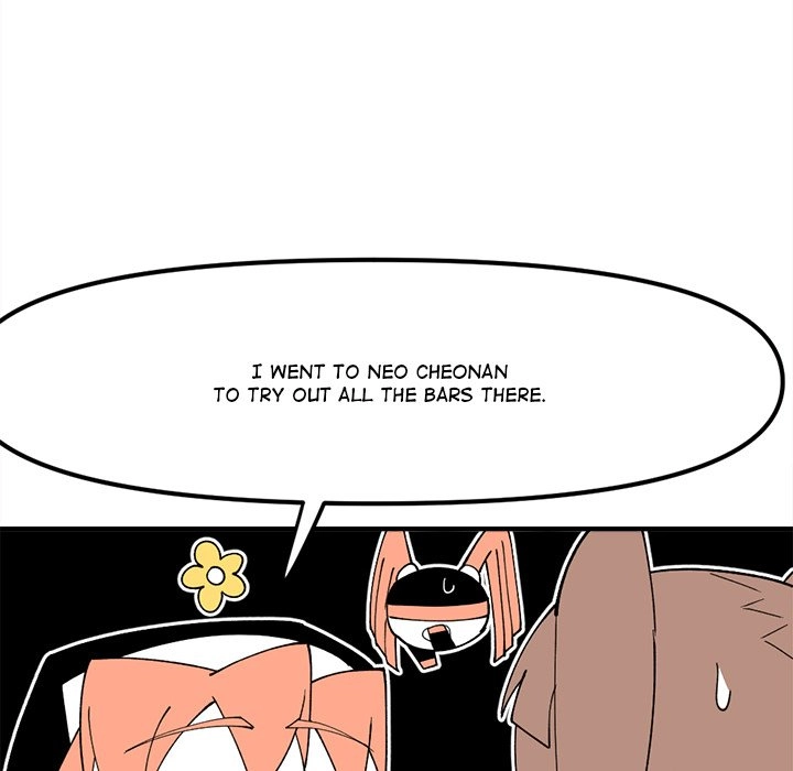 Iron Mech Bride Chapter 80 page 60 - 