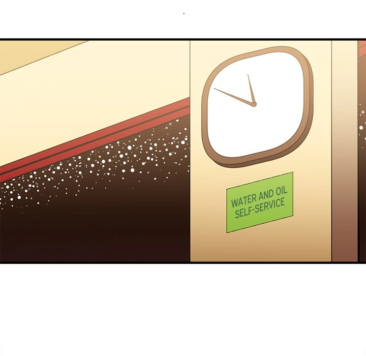 Iron Mech Bride Chapter 80 page 7 - 