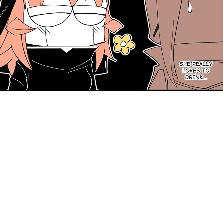 Iron Mech Bride Chapter 80 page 61 - 