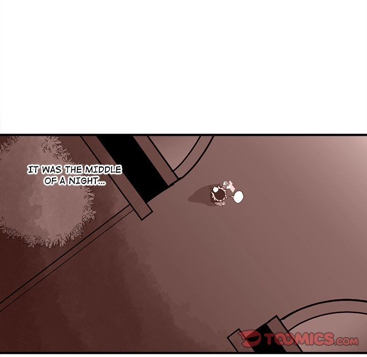 Iron Mech Bride Chapter 80 page 63 - 