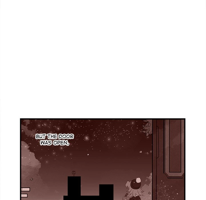 Iron Mech Bride Chapter 80 page 64 - 