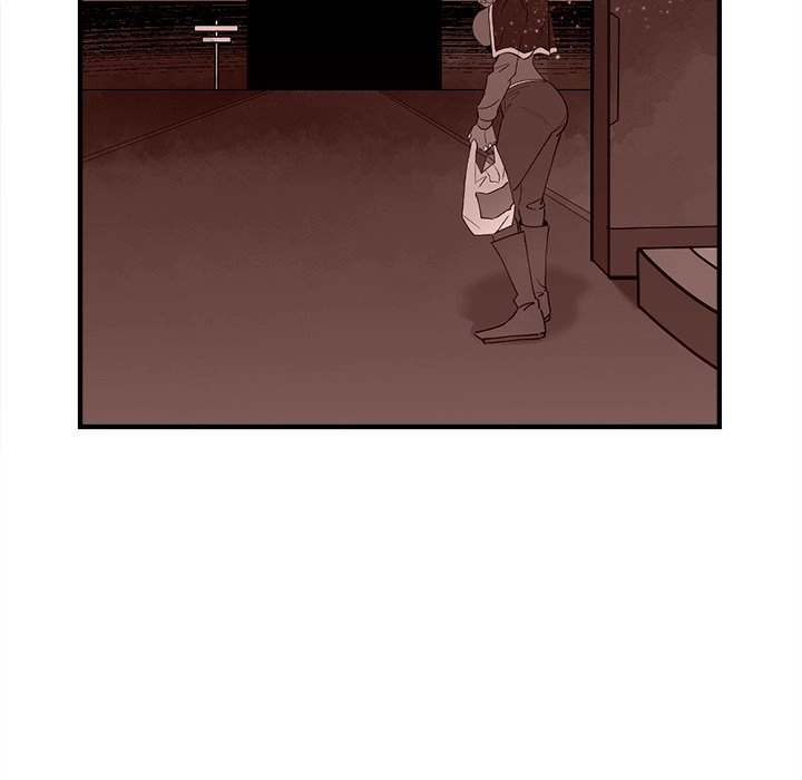 Iron Mech Bride Chapter 80 page 65 - 