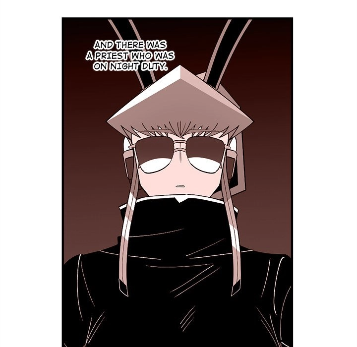 Iron Mech Bride Chapter 80 page 66 - 