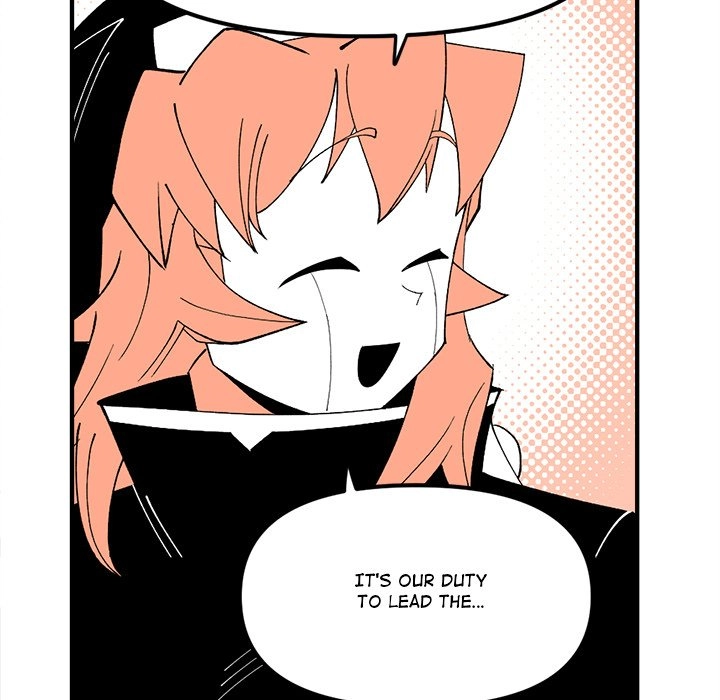 Iron Mech Bride Chapter 80 page 68 - 