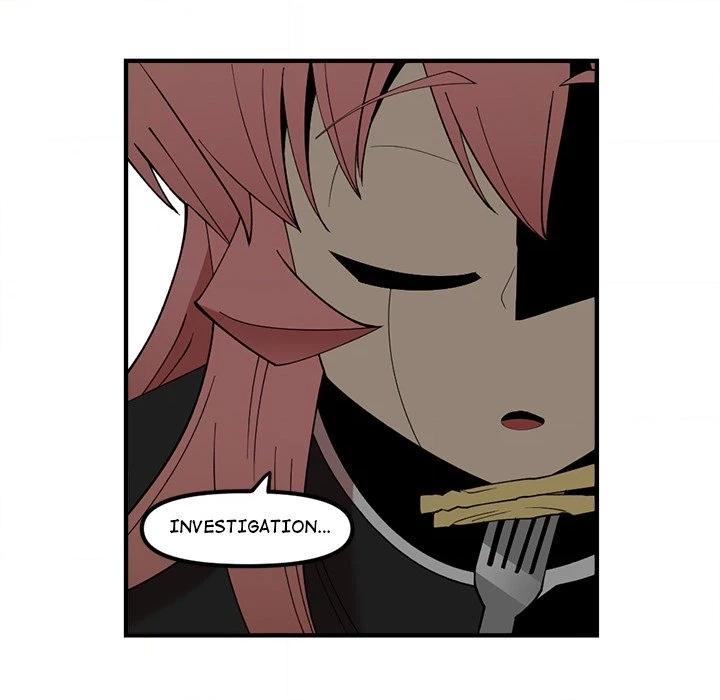 Iron Mech Bride Chapter 80 page 8 - 