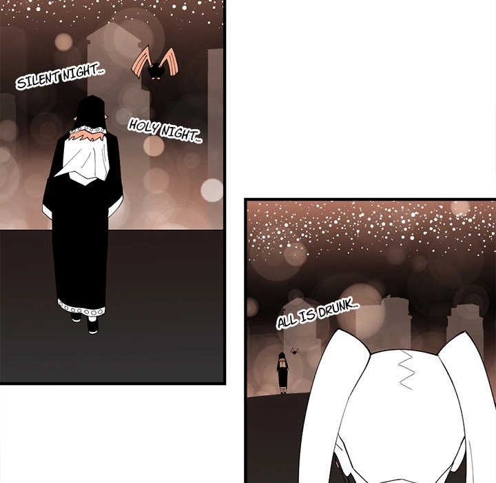 Iron Mech Bride Chapter 80 page 73 - 
