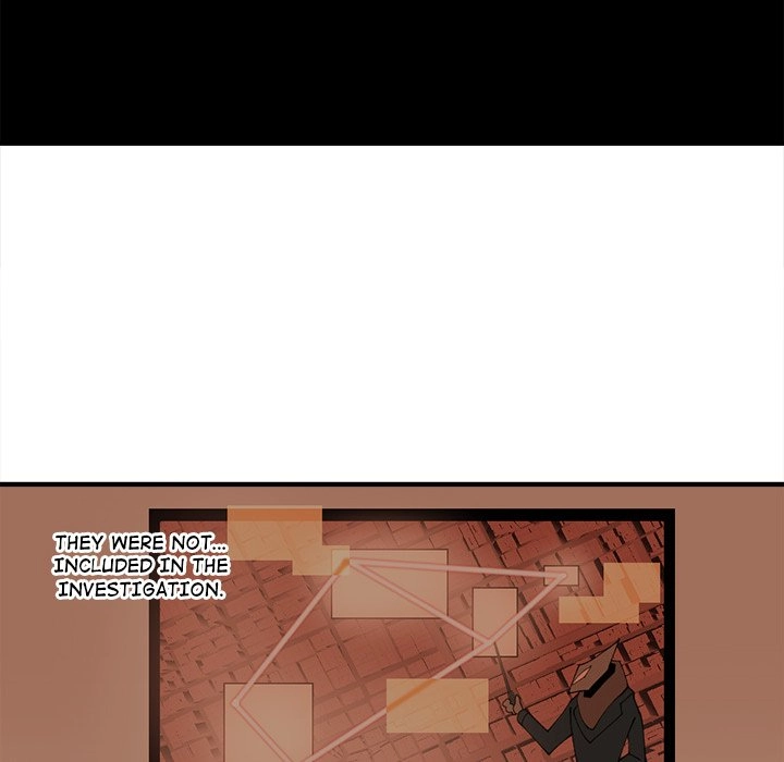 Iron Mech Bride Chapter 80 page 75 - 