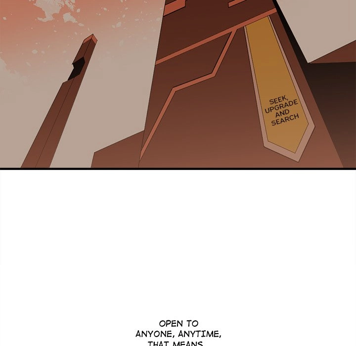 Iron Mech Bride Chapter 80 page 77 - 