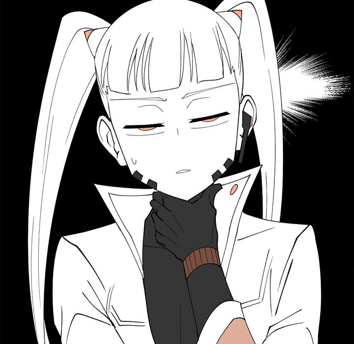 Iron Mech Bride Chapter 80 page 79 - 