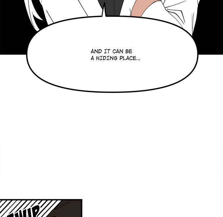 Iron Mech Bride Chapter 80 page 80 - 