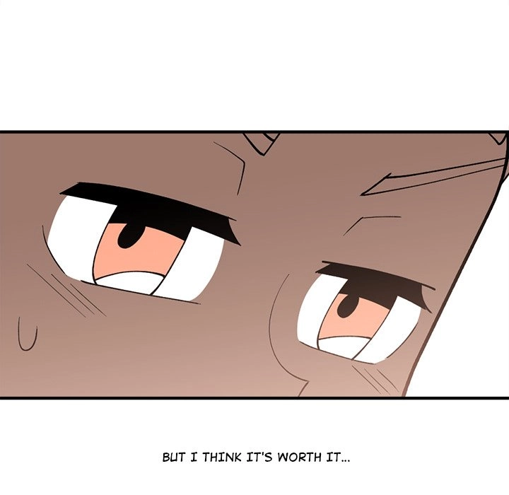 Iron Mech Bride Chapter 80 page 84 - 