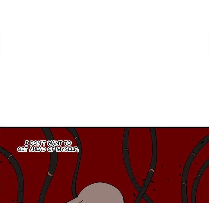 Iron Mech Bride Chapter 80 page 86 - 