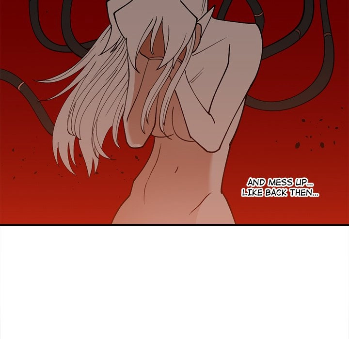 Iron Mech Bride Chapter 80 page 87 - 