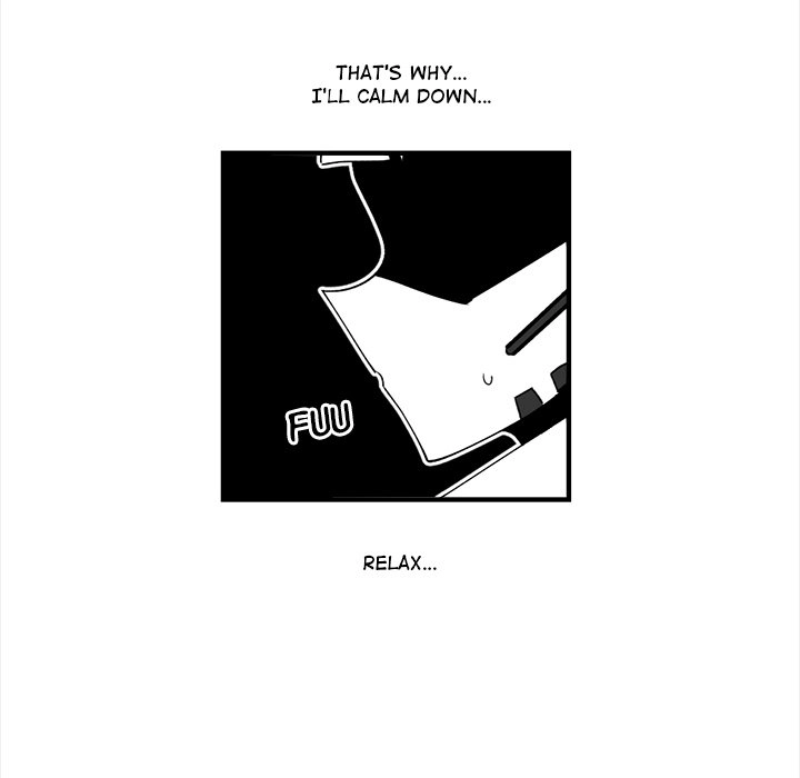 Iron Mech Bride Chapter 80 page 88 - 