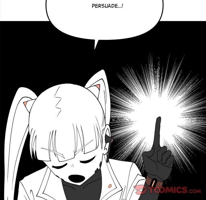 Iron Mech Bride Chapter 80 page 93 - 