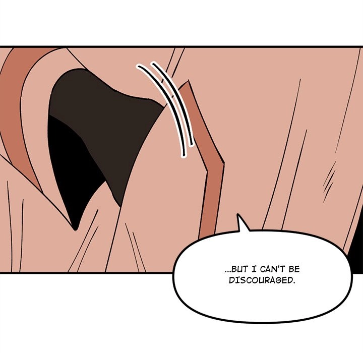 Iron Mech Bride Chapter 80 page 100 - 