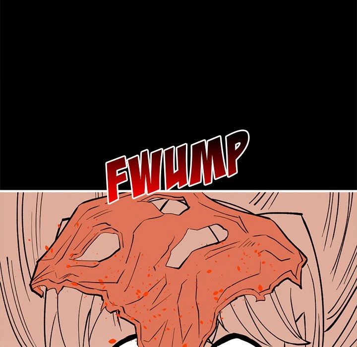 Iron Mech Bride Chapter 85 page 101 - 