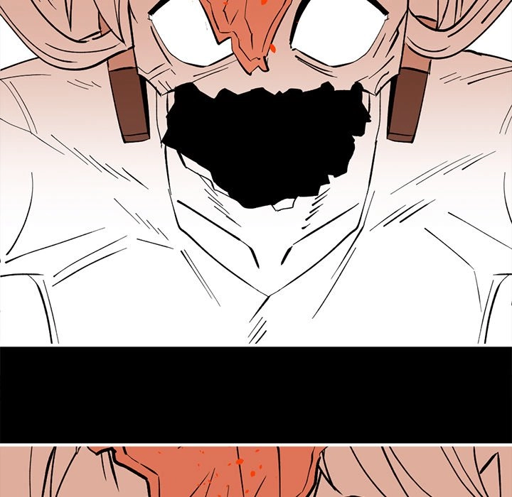 Iron Mech Bride Chapter 85 page 102 - 