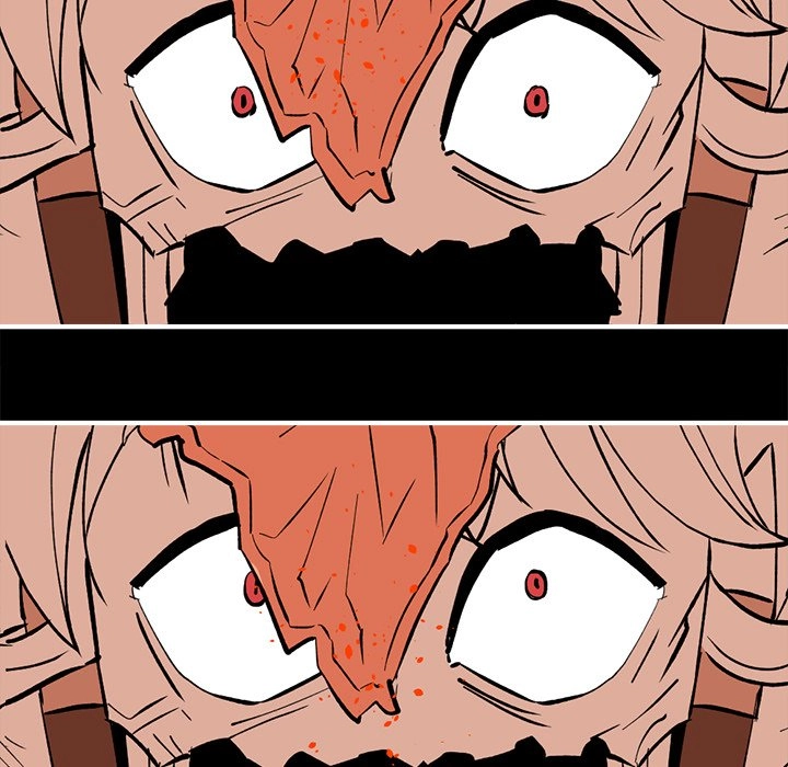 Iron Mech Bride Chapter 85 page 103 - 
