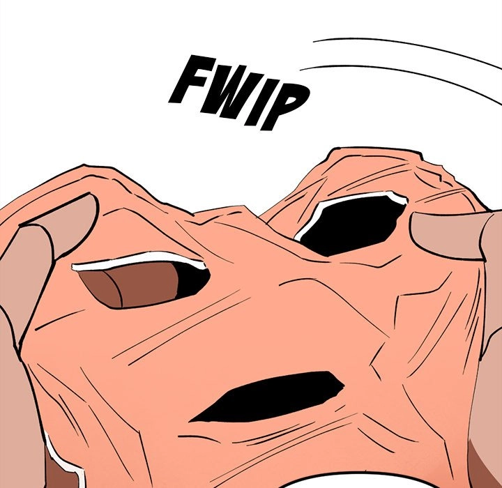 Iron Mech Bride Chapter 85 page 106 - 