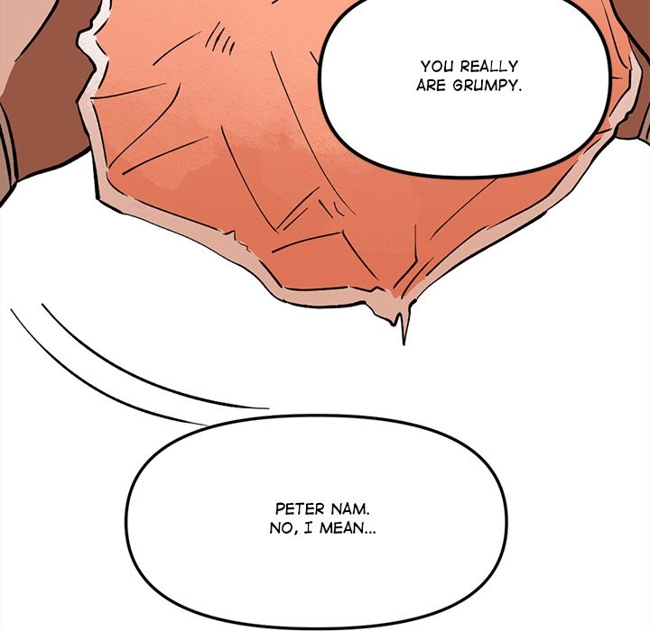 Iron Mech Bride Chapter 85 page 107 - 