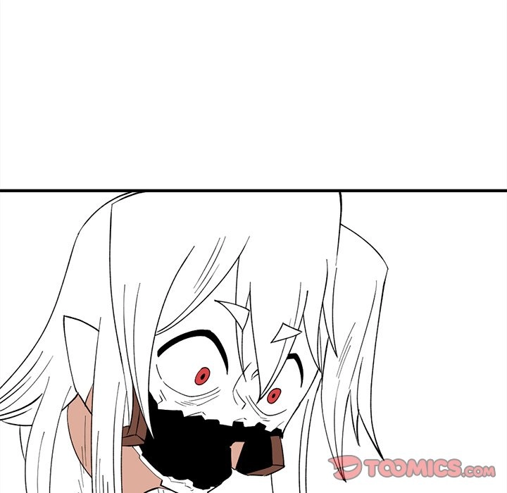 Iron Mech Bride Chapter 85 page 108 - 