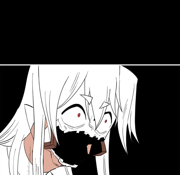 Iron Mech Bride Chapter 85 page 110 - 