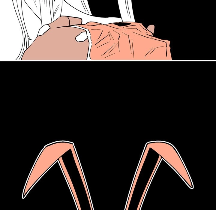 Iron Mech Bride Chapter 85 page 111 - 