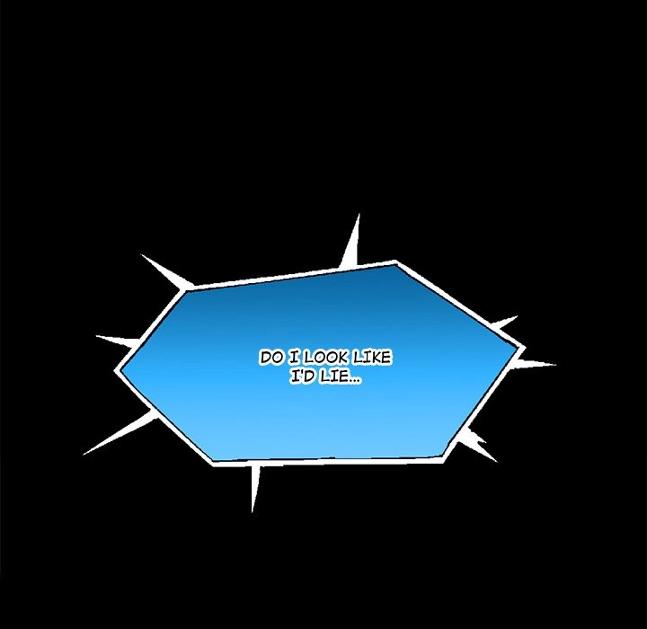 Iron Mech Bride Chapter 85 page 115 - 