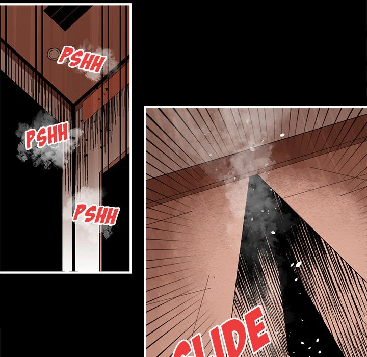 Iron Mech Bride Chapter 85 page 116 - 