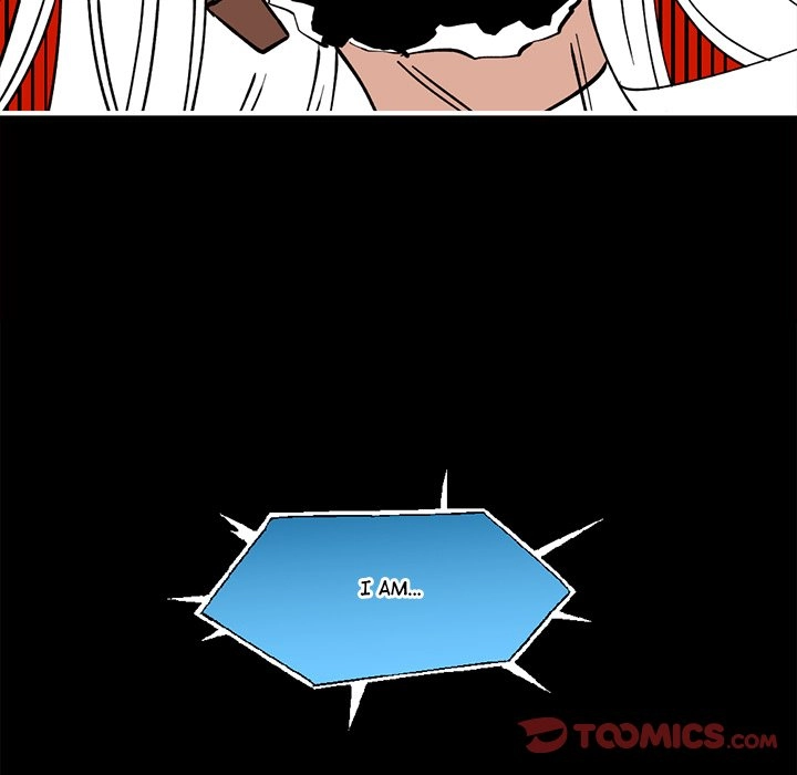 Iron Mech Bride Chapter 85 page 123 - 