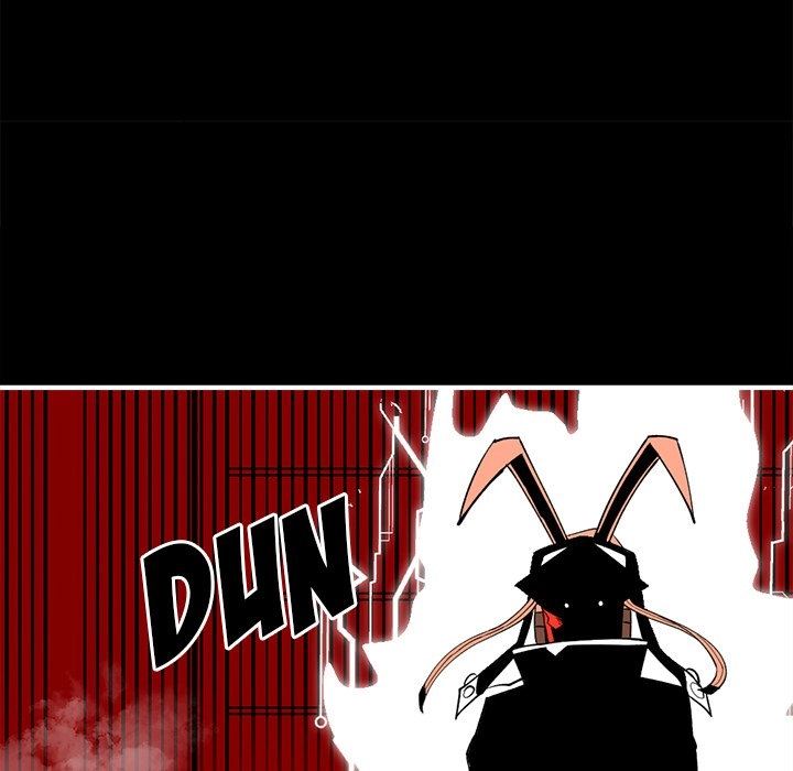 Iron Mech Bride Chapter 85 page 124 - 