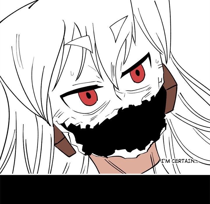 Iron Mech Bride Chapter 85 page 127 - 
