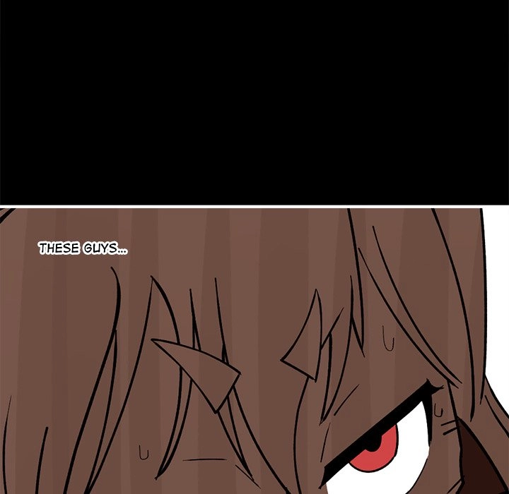 Iron Mech Bride Chapter 85 page 128 - 