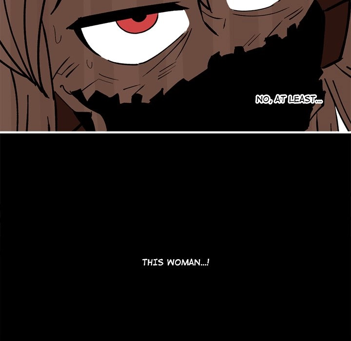 Iron Mech Bride Chapter 85 page 129 - 