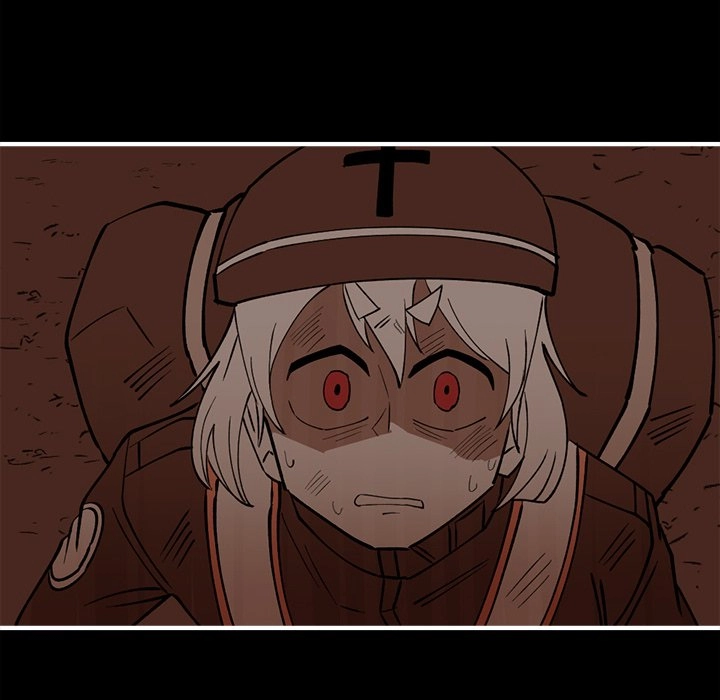 Iron Mech Bride Chapter 85 page 130 - 