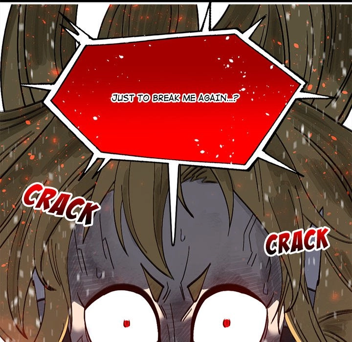 Iron Mech Bride Chapter 85 page 14 - 