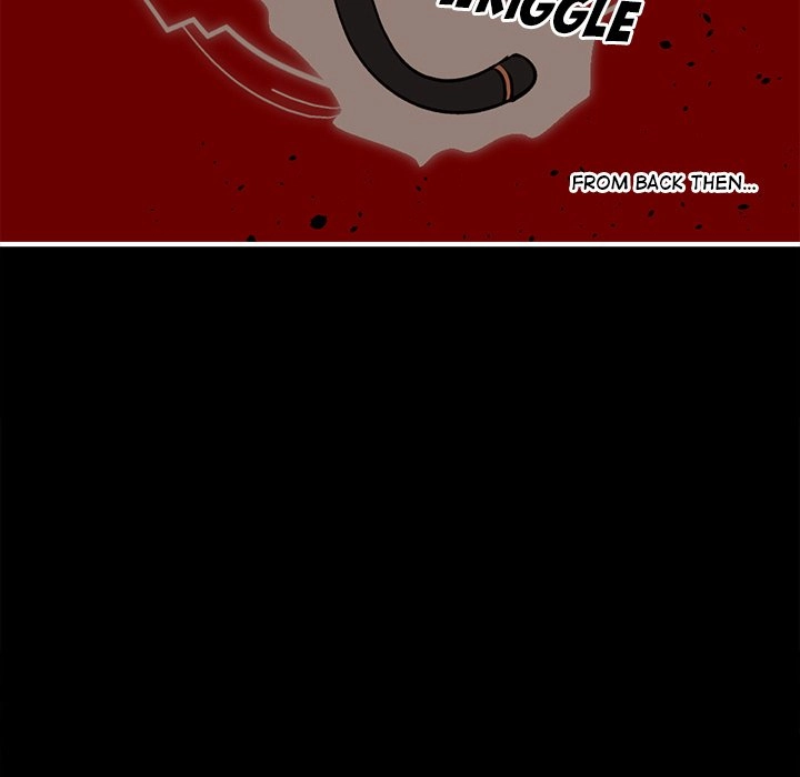 Iron Mech Bride Chapter 85 page 132 - 