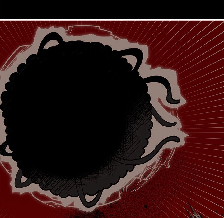 Iron Mech Bride Chapter 85 page 133 - 